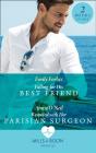 Falling For His Best Friend Eb - Preview