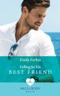 Falling For His Best Friend - Preview