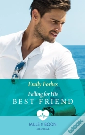 Capa do artigo Falling For His Best Friend