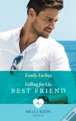 Capa do artigo Falling For His Best Friend