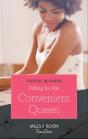 Falling For His Convenient Queen - Preview