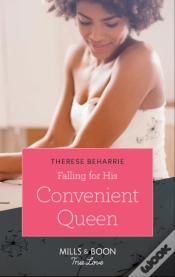 Capa do artigo Falling For His Convenient Queen
