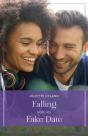 Falling For His Fake Date - Preview