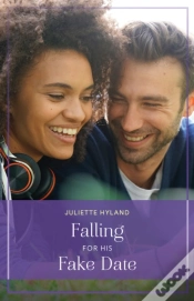 Capa do artigo Falling For His Fake Date