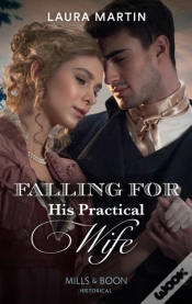 Capa do artigo Falling For His Practical Wife