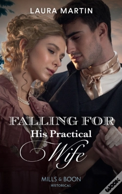 Capa do artigo Falling For His Practical Wife
