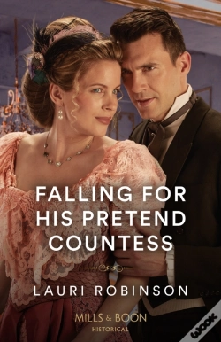 Capa do artigo Falling For His Pretend Countess
