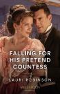 Falling For His Pretend Countess - Preview