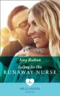 Falling For His Runaway Eb - Preview