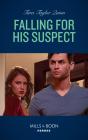 Falling For His Suspect - Preview