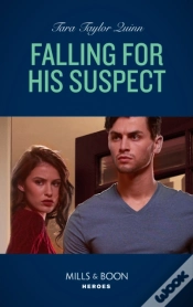Capa do artigo Falling For His Suspect