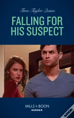 Capa do artigo Falling For His Suspect