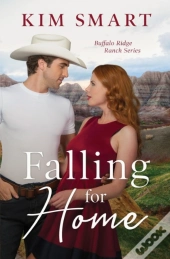 Falling For Home: Buffalo Ridge Ranch Se
