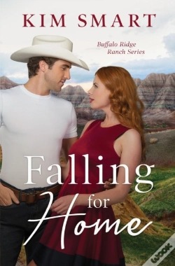 Capa do artigo Falling For Home: Buffalo Ridge Ranch Se