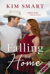 Capa do artigo Falling For Home - Large Print