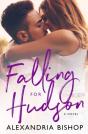 Falling For Hudson - Preview