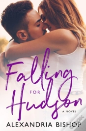 Capa do artigo Falling For Hudson