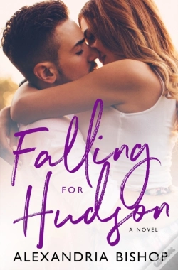 Capa do artigo Falling For Hudson