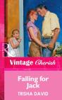 Falling For Jack - Preview