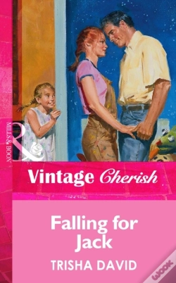 Capa do artigo Falling For Jack
