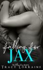 Falling For Jax - Preview