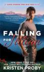 Falling For Jillian - Preview