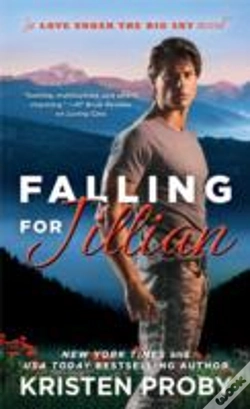 Capa do artigo Falling For Jillian