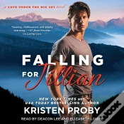 Capa do artigo Falling For Jillian