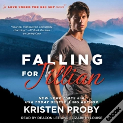 Capa do artigo Falling For Jillian
