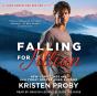 Falling For Jillian - Preview