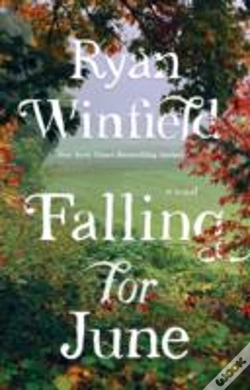 Capa do artigo Falling For June