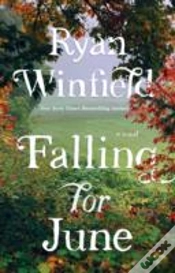Capa do artigo Falling For June