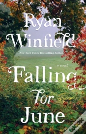 Capa do artigo Falling For June