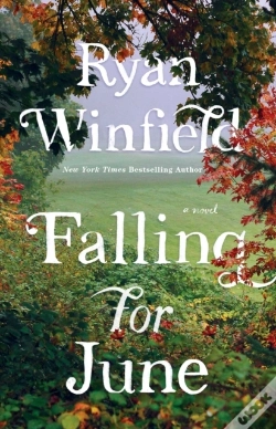 Capa do artigo Falling For June