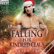 Capa do artigo Falling For Kindred Claus