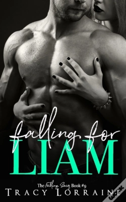 Capa do artigo Falling For Liam