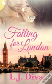 Capa do artigo Falling For London