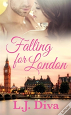 Capa do artigo Falling For London