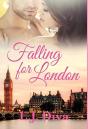 Falling For London - Preview