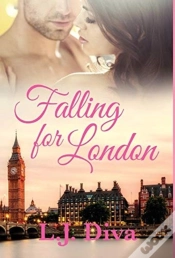 Capa do artigo Falling For London