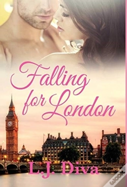 Capa do artigo Falling For London
