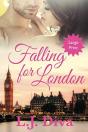 Falling For London - Preview
