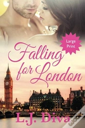 Capa do artigo Falling For London