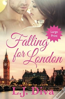 Capa do artigo Falling For London