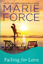 Falling For Love - Preview