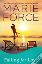 Capa do artigo Falling For Love