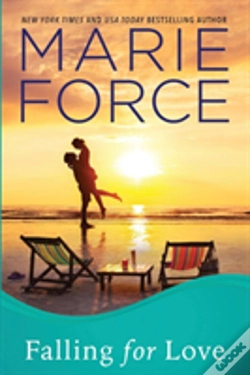 Capa do artigo Falling For Love