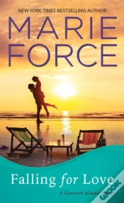 Capa do artigo Falling For Love