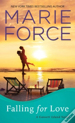 Capa do artigo Falling For Love