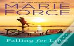 Falling For Love